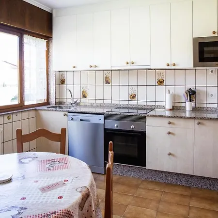 Сasa de vacaciones Victoria Megustarural *