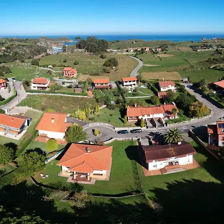 Сasa de vacaciones Victoria Megustarural *
